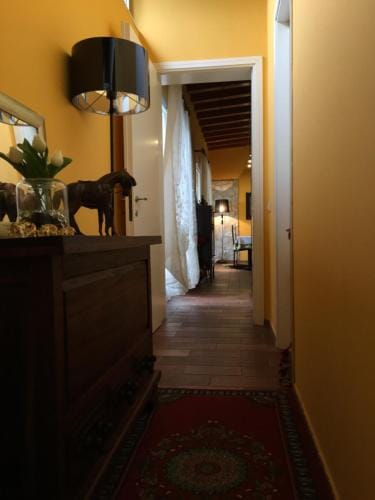 B&B CASA mia - camere in appartamento privato - Hotel in Veneto