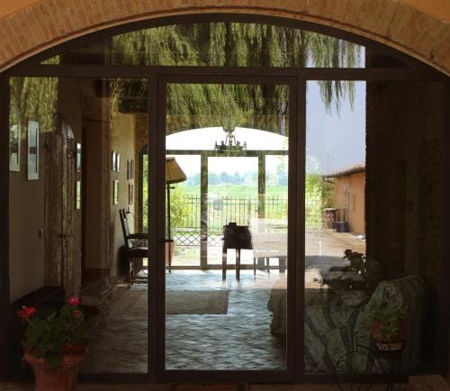 B&B Il Conte Giacomo Hotel in Emilia-Romagna