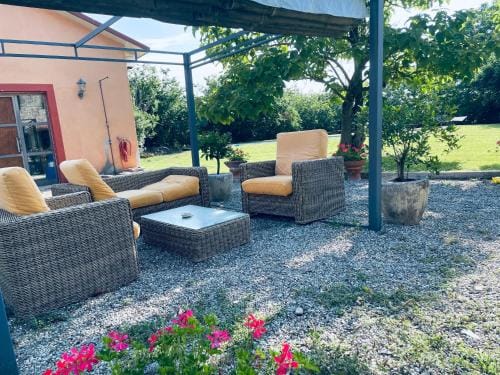 B&B Il Conte Giacomo Hotel in Emilia-Romagna
