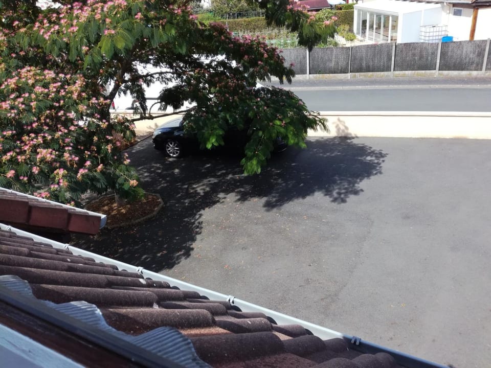 Chambre Rose Blanche Hotel in Centre-Val de Loire