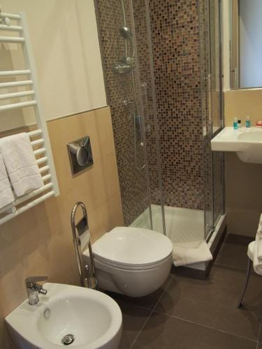 Endro's Rooms Hotel in Monterosso al Mare