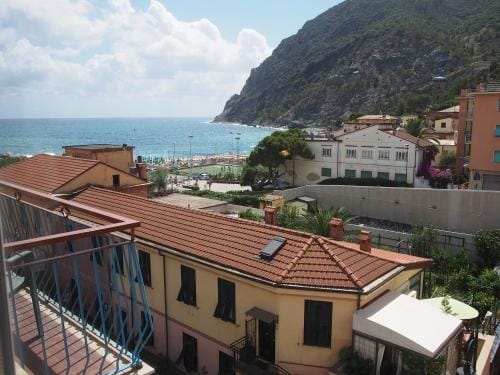 Endro's Rooms Hotel in Monterosso al Mare