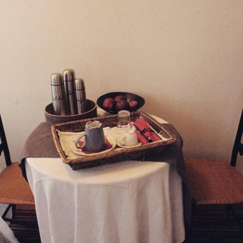 B&B Da Zia Ore Hotel in Umbria
