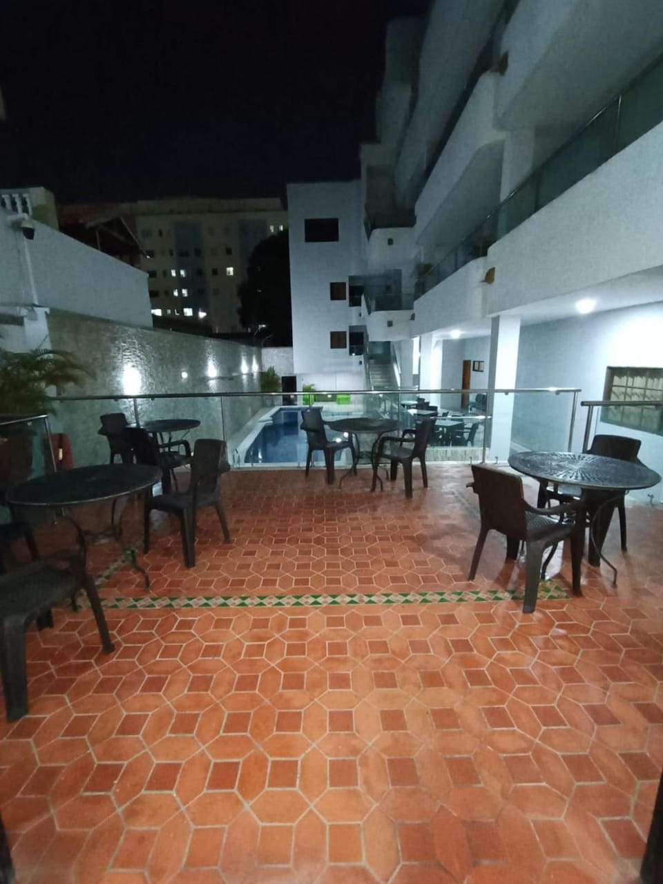 Hotel Dorado BAQ Hotel in Barranquilla