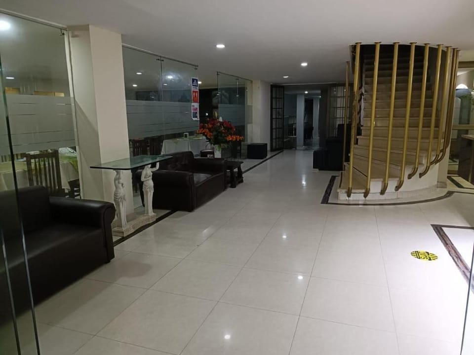 Hotel Dorado BAQ Hotel in Barranquilla
