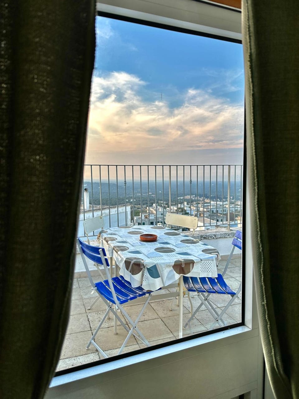 Casetta Giorgia Hotel in Ostuni