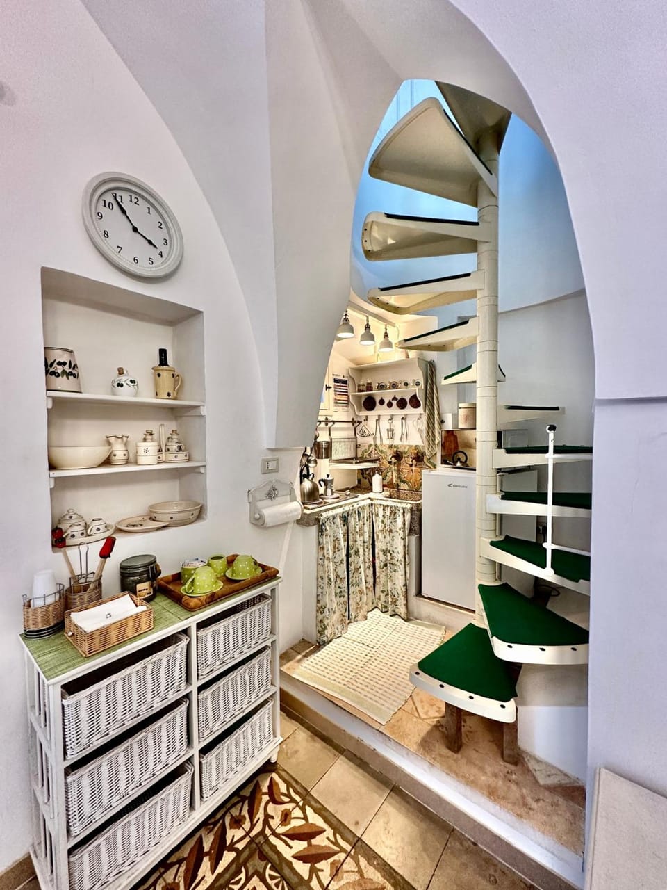 Casetta Giorgia Hotel in Ostuni