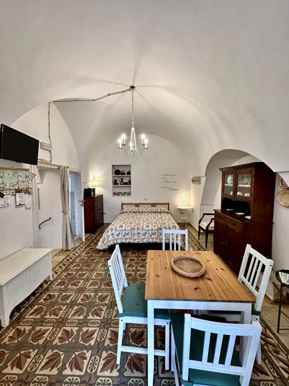 Casetta Giorgia Hotel in Ostuni