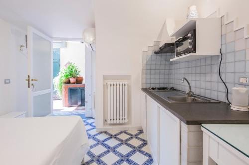 Villa Elisa Holiday Home Hotel in Sorrento