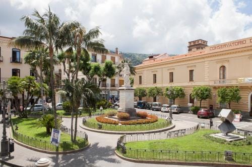 Villa Elisa Holiday Home Hotel in Sorrento