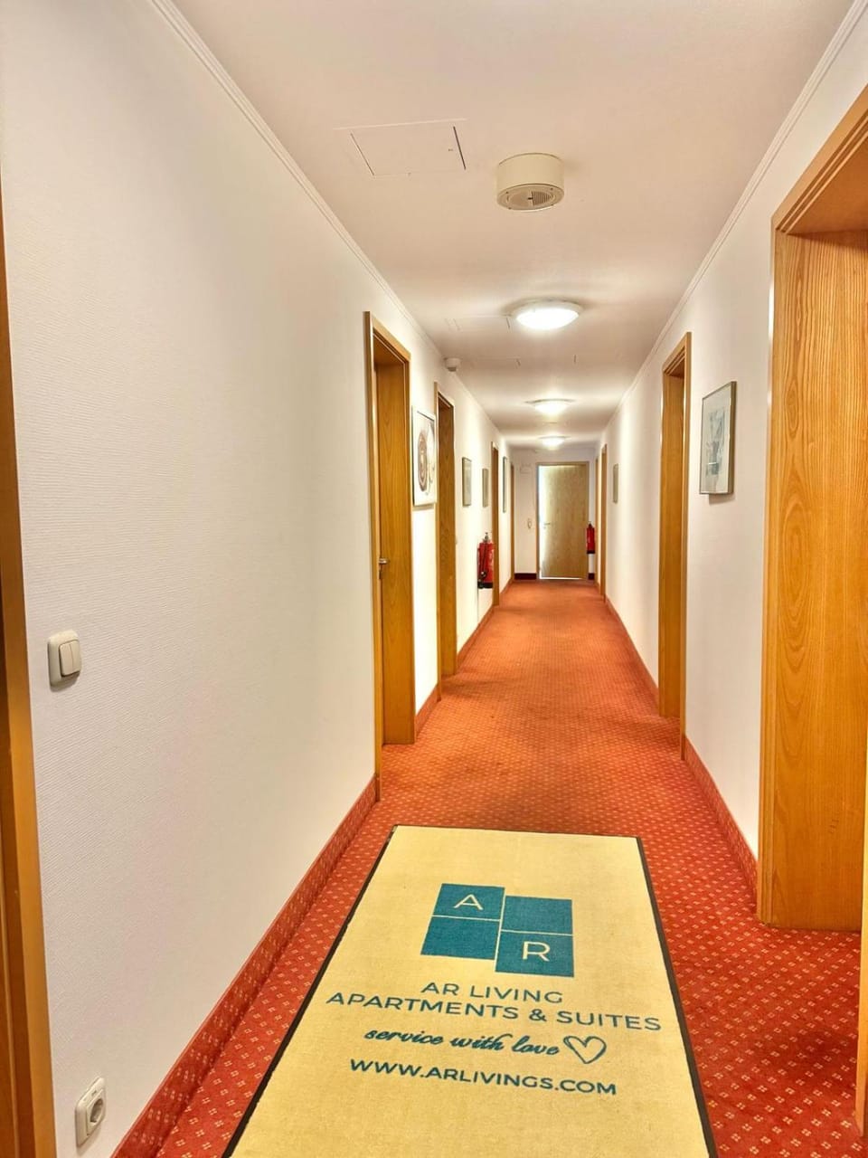 AR Airport Hotel Russelsheim Hotel in Rhineland-Palatinate