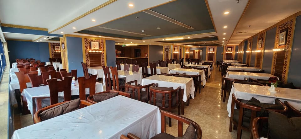 Saraya Abeer Hotel Makkah Hotel in Mecca