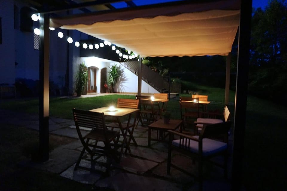 B&B La Pecora Nera Hotel in Belluno
