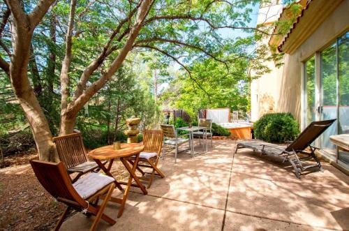 Cozy Sedona Casita with Private Courtyard & Stargazing Hot Tub Hotel in Sedona