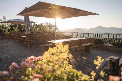 Neubichler Alm Hotel in Berchtesgadener Land