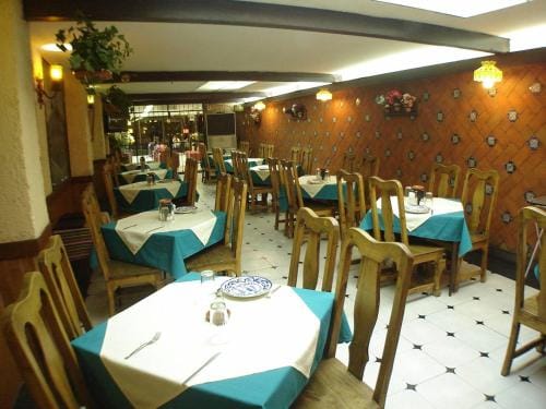 Hotel San Miguel Hotel in Puebla