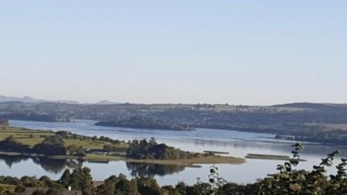 Arigna View B&B Hotel in County Sligo