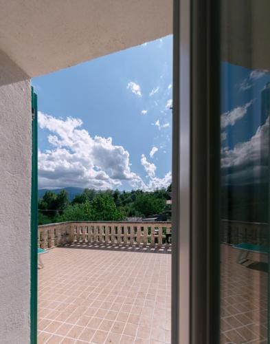 B&B Villa Lory Hotel in Abruzzo