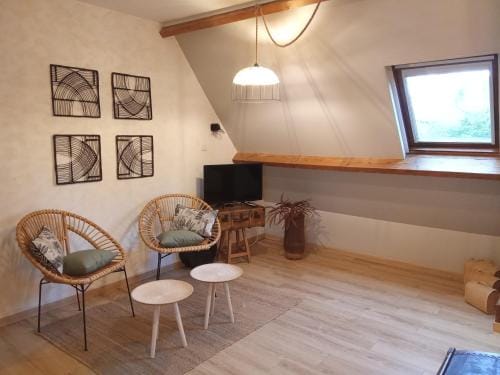 Ailes et Iles Hotel in Brittany