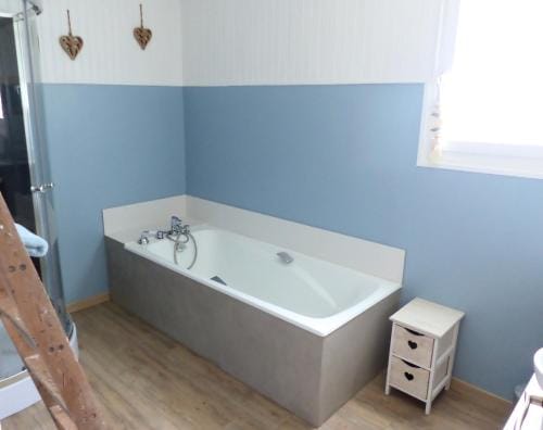 Ailes et Iles Hotel in Brittany