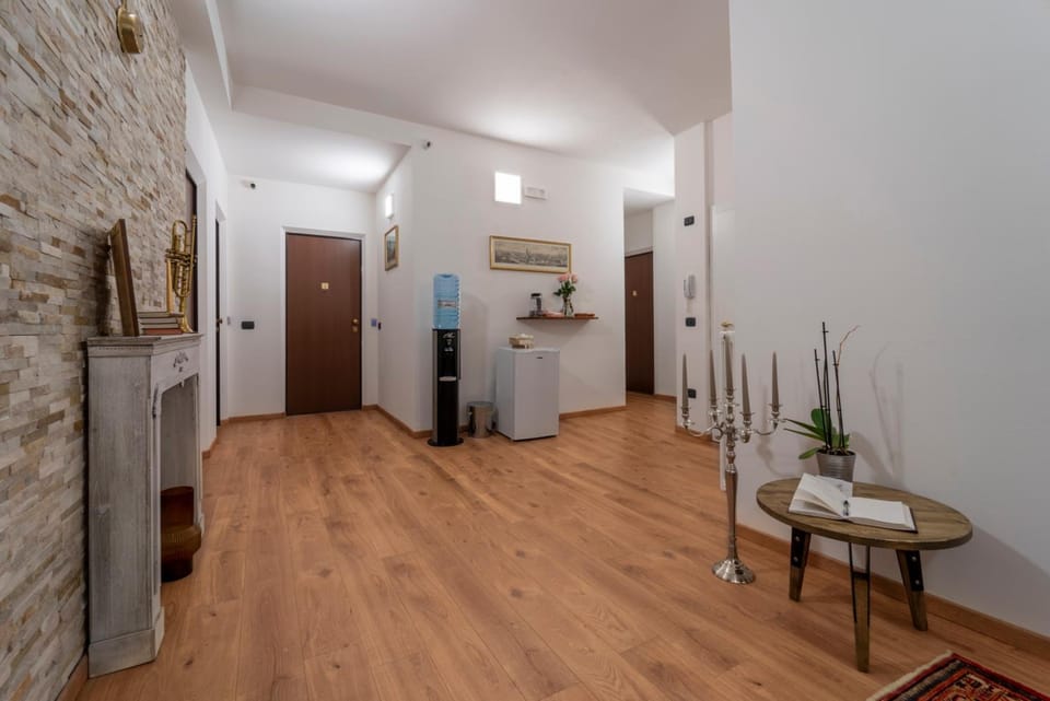 Aurelia Rooms Hotel in Verona
