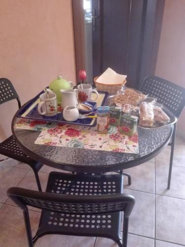 B&B melody Hotel in Lazio