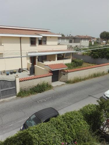 B&B melody Hotel in Lazio