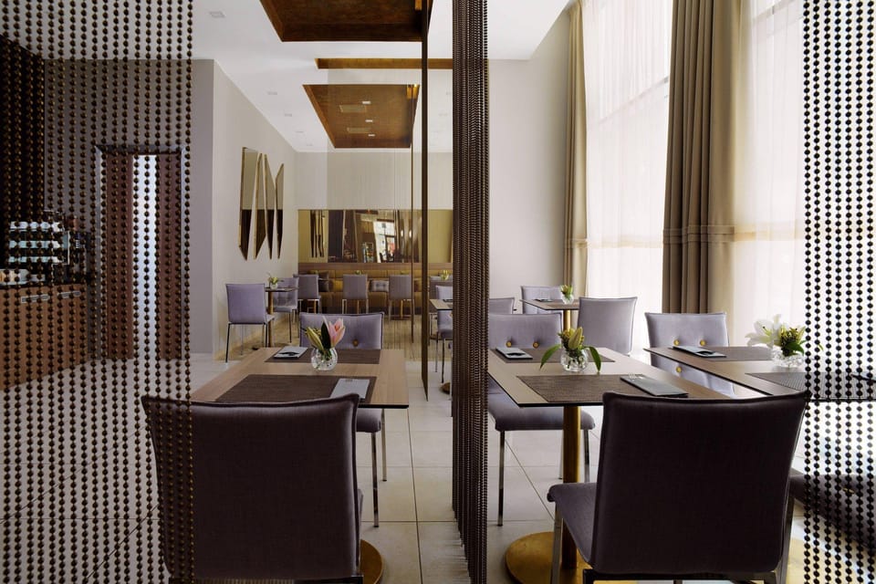 Residence Inn by Marriott Sarajevo Hotel in Sarajevo