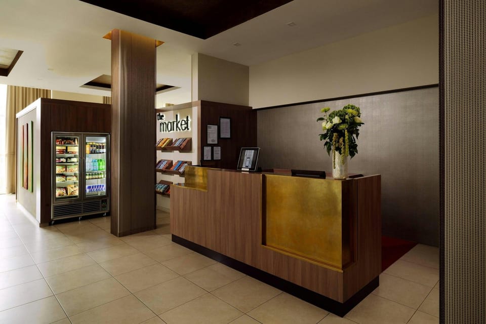Residence Inn by Marriott Sarajevo Hotel in Sarajevo