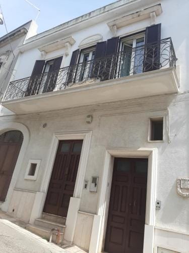 B&B L'Antico Ortale Hotel in Carovigno