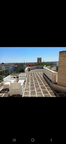 B&B L'Antico Ortale Hotel in Carovigno