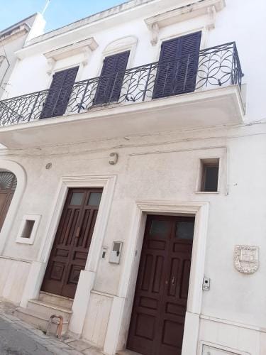 B&B L'Antico Ortale Hotel in Carovigno