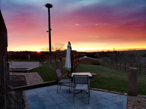 Au Bunker 67 Hotel in Rhineland-Palatinate