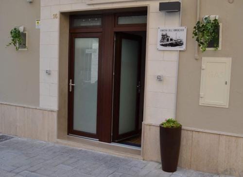 Dimora dell'Annunziata Hotel in Matera