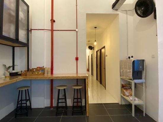 Amore Stay @ Georgetown Penang Hotel in George Town