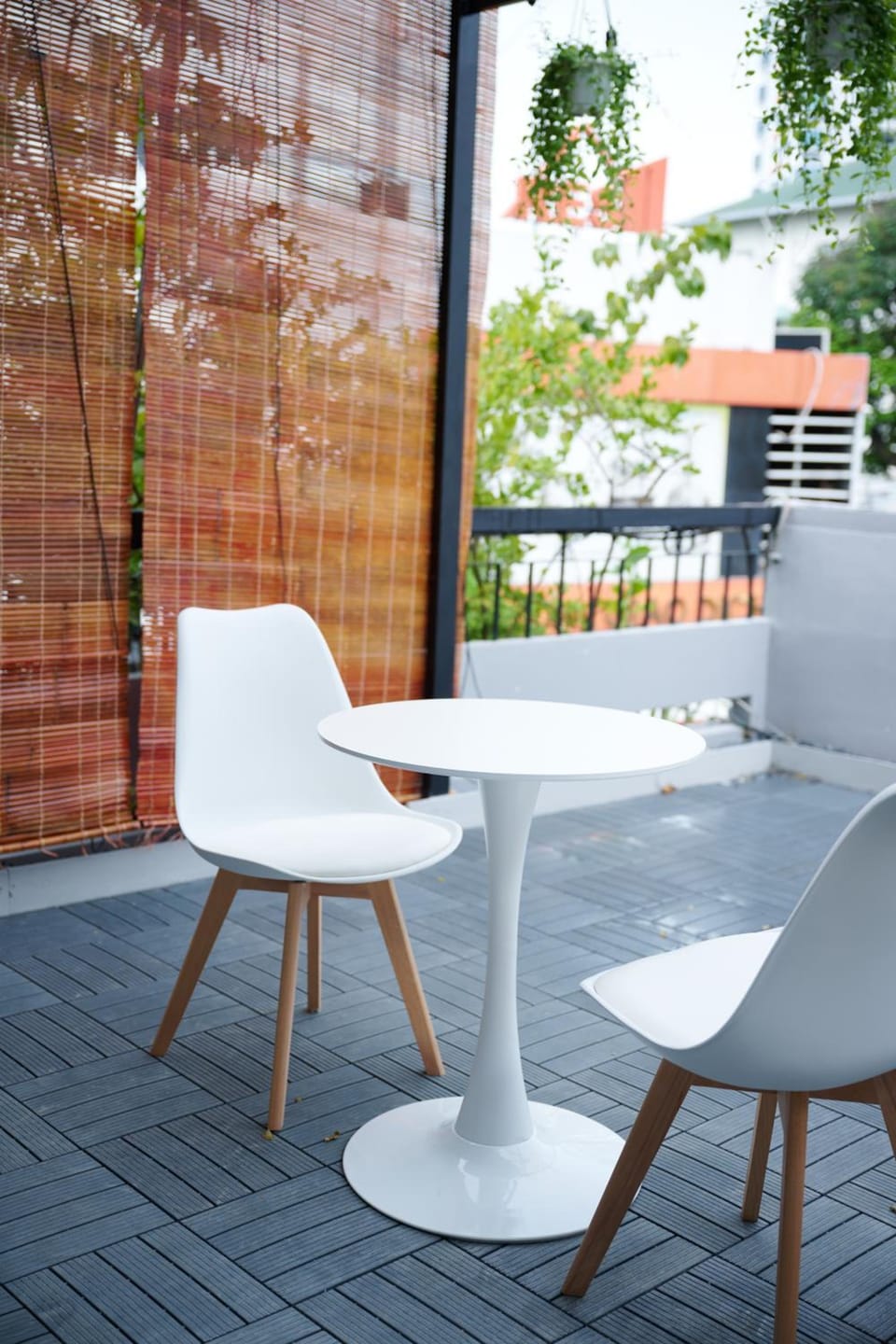 Stayin' Vibe Home Inn in Ho Chi Minh City