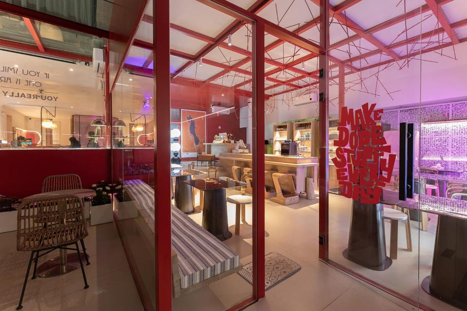 Dali Upland International Youth Hostel Hotel in China