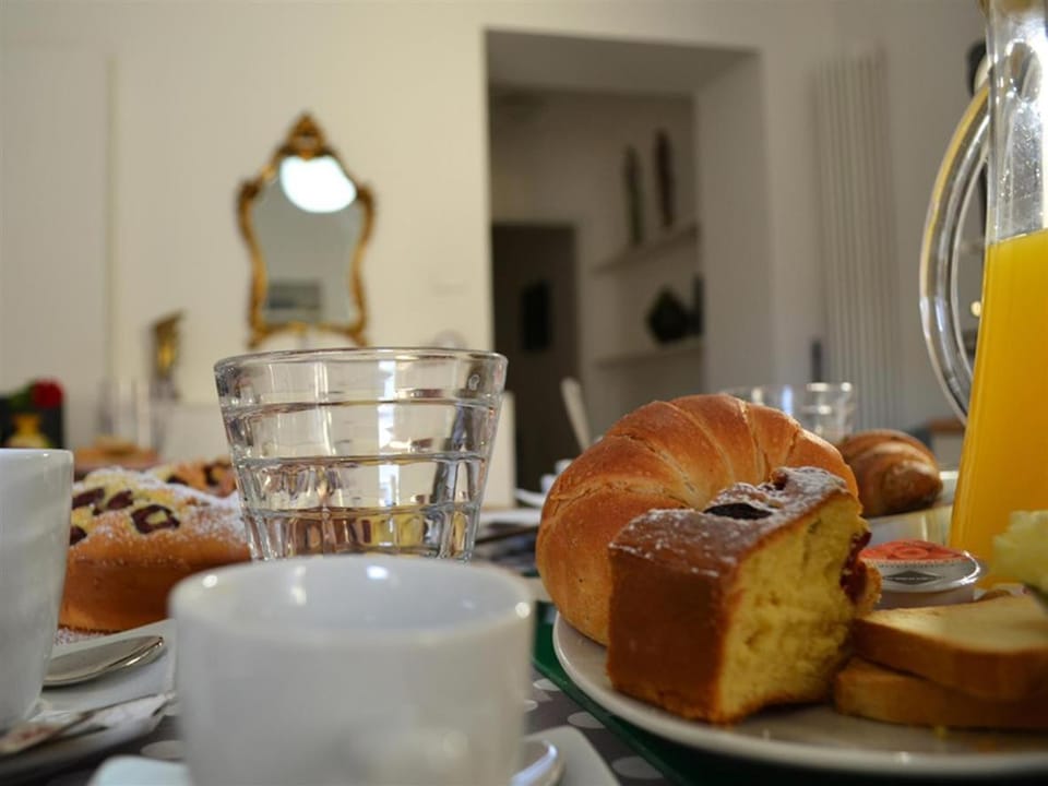 B&B freemocco Hotel in Umbria