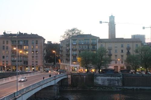 Residenza San Tomaso Hotel in Verona