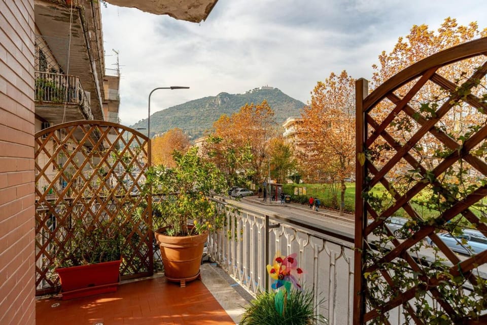 SuiteIRIS B&B Hotel in Cassino