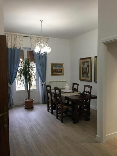 Atmosfera d'Arte - Private parking Hotel in Orvieto