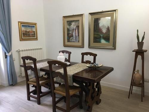 Atmosfera d'Arte - Private parking Hotel in Orvieto