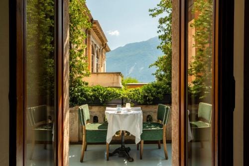 Casa L'Andrunel Hotel in Limone Sul Garda