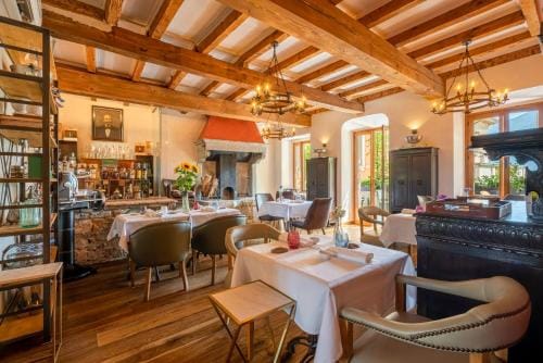 Casa L'Andrunel Hotel in Limone Sul Garda