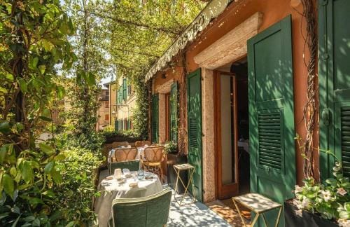 Casa L'Andrunel Hotel in Limone Sul Garda