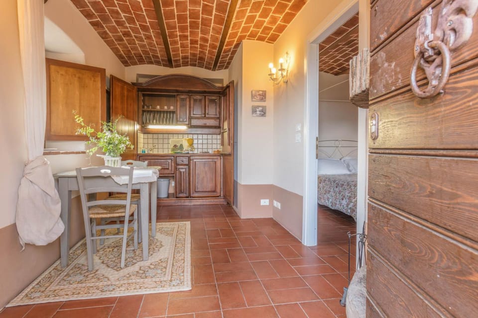 L'orto di Hans Hotel in Umbria