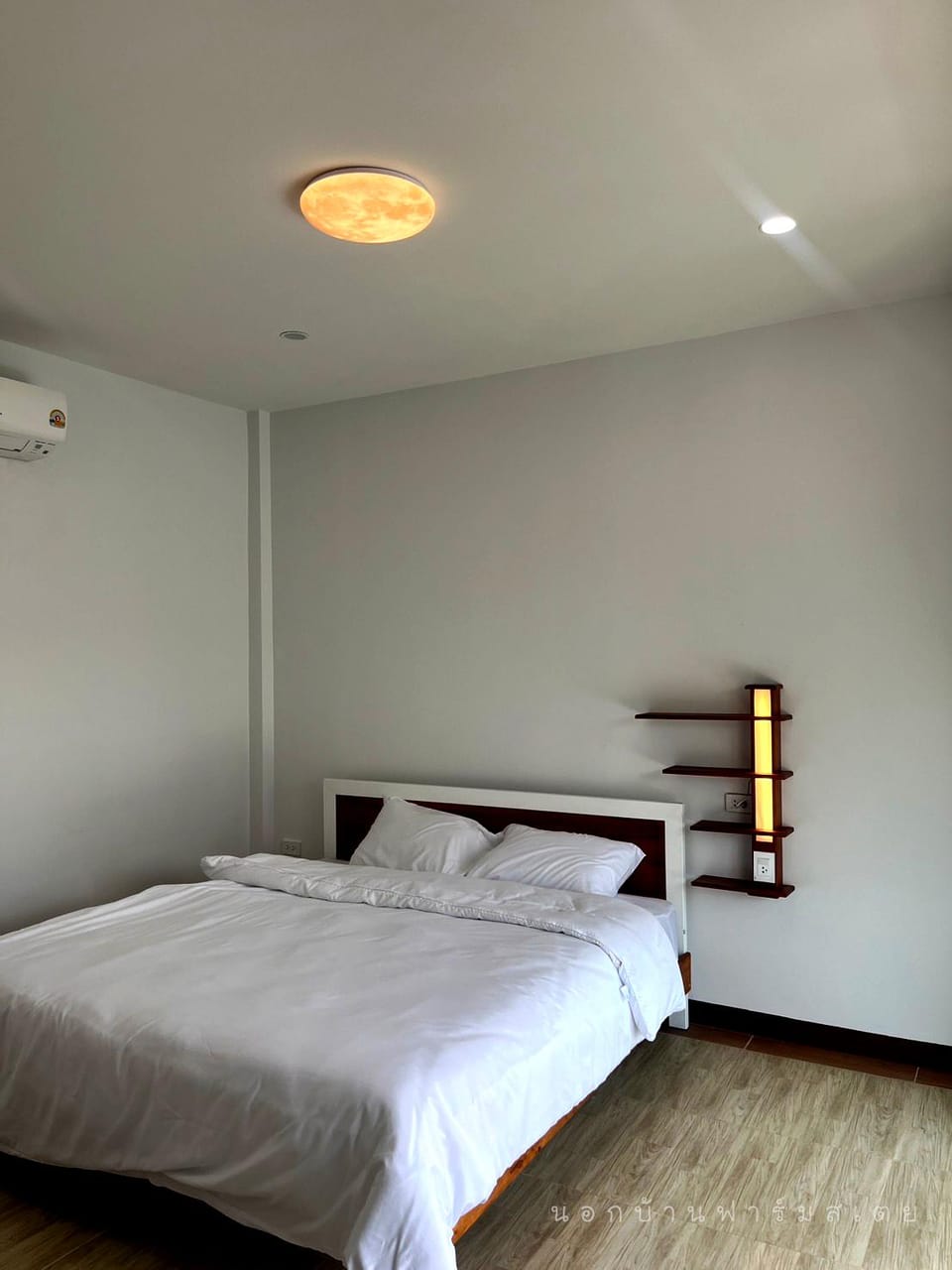 NockBaanfarmstay Resort in Laos