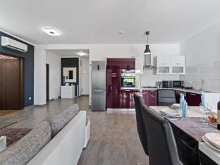 Elegant Villa in Novigrad Hotel in Novigrad