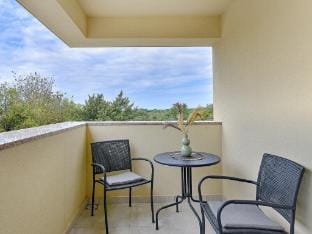 Modern villa with private hydromassage pool Hotel in Fažana