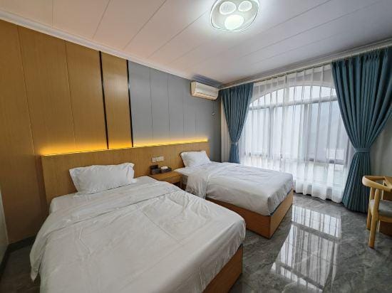 Duoduo Yun Homestay Hotel in Chengdu